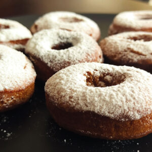 Roscones