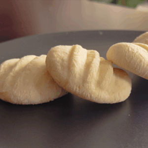 Galletitas de maicena
