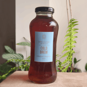 Cold brew