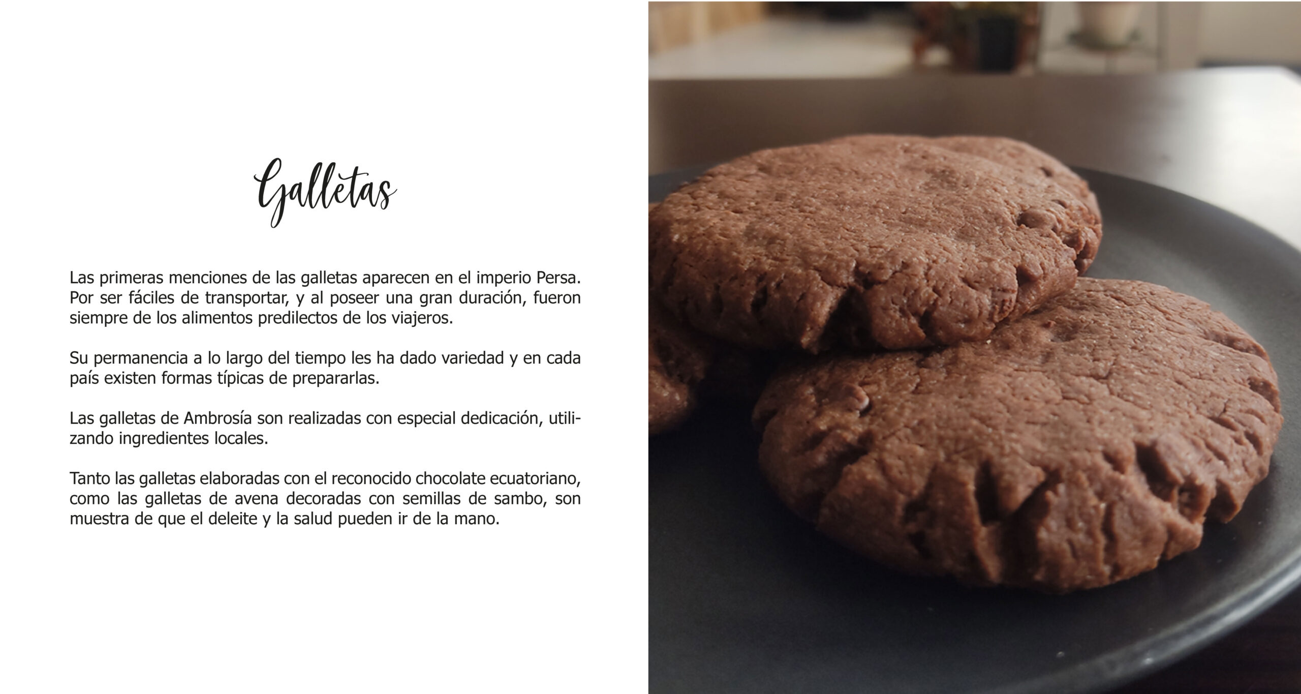 4galletachoco